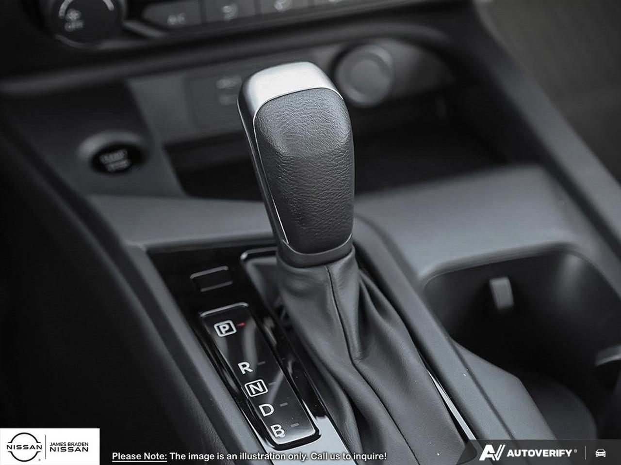 2026 Nissan Sentra S SEDAN Photo