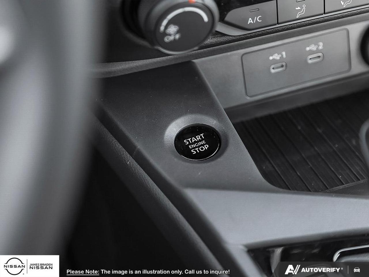2026 Nissan Sentra S SEDAN Photo