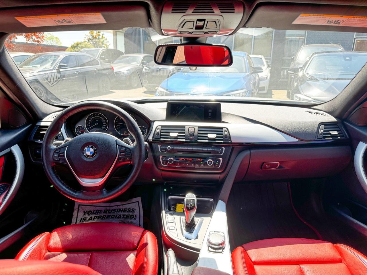 2015 BMW 3 Series 4dr Sdn 328i xDrive AWD South Africa Photo