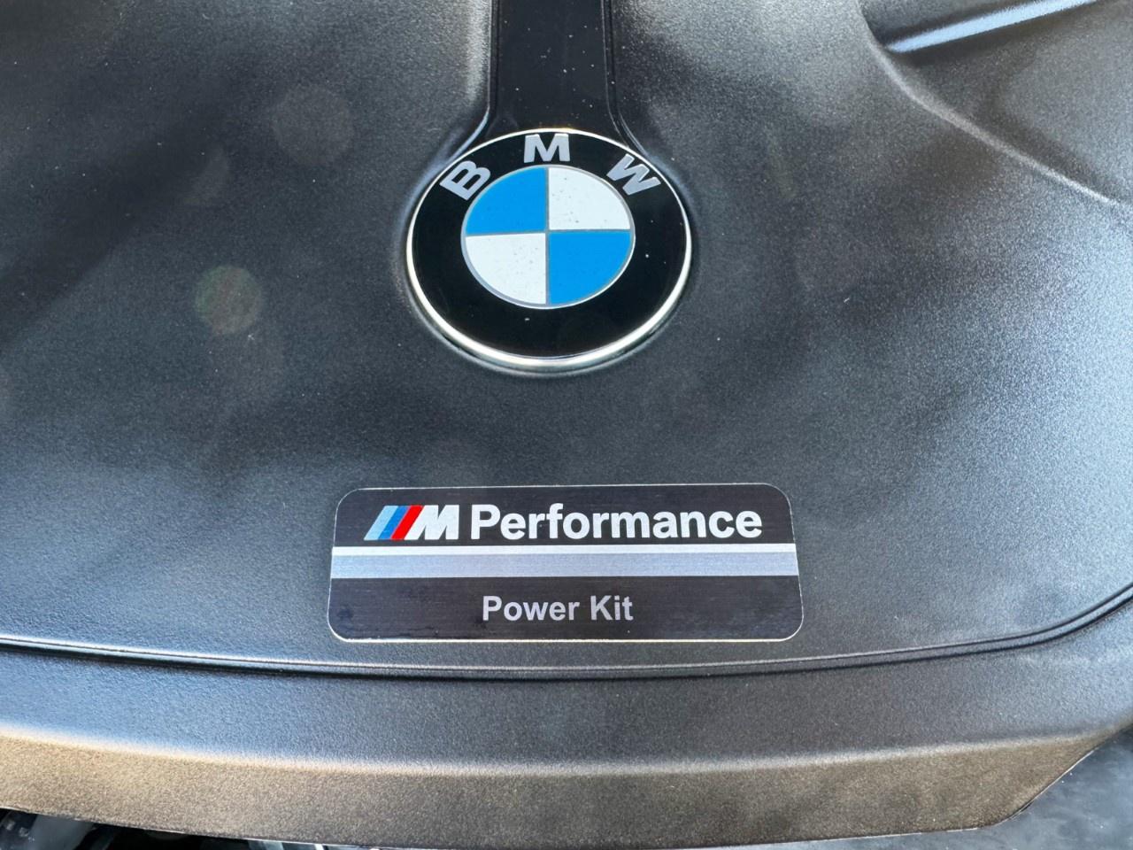 2019 BMW 4 Series No accidents/Harman/Blind spot/Convertible Photo