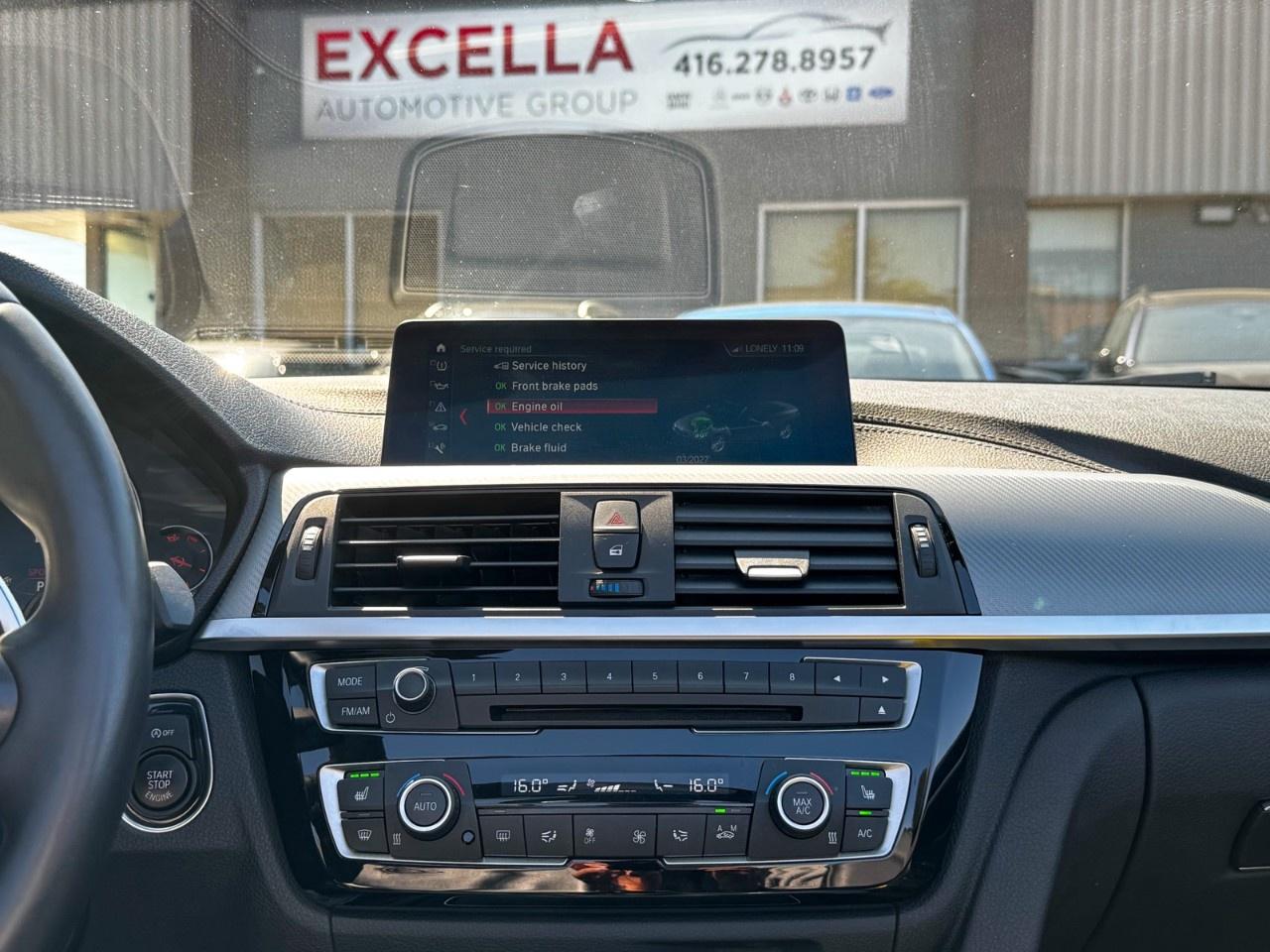 2019 BMW 4 Series No accidents/Harman/Blind spot/Convertible Photo