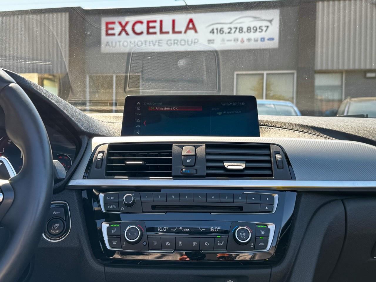 2019 BMW 4 Series No accidents/Harman/Blind spot/Convertible Photo