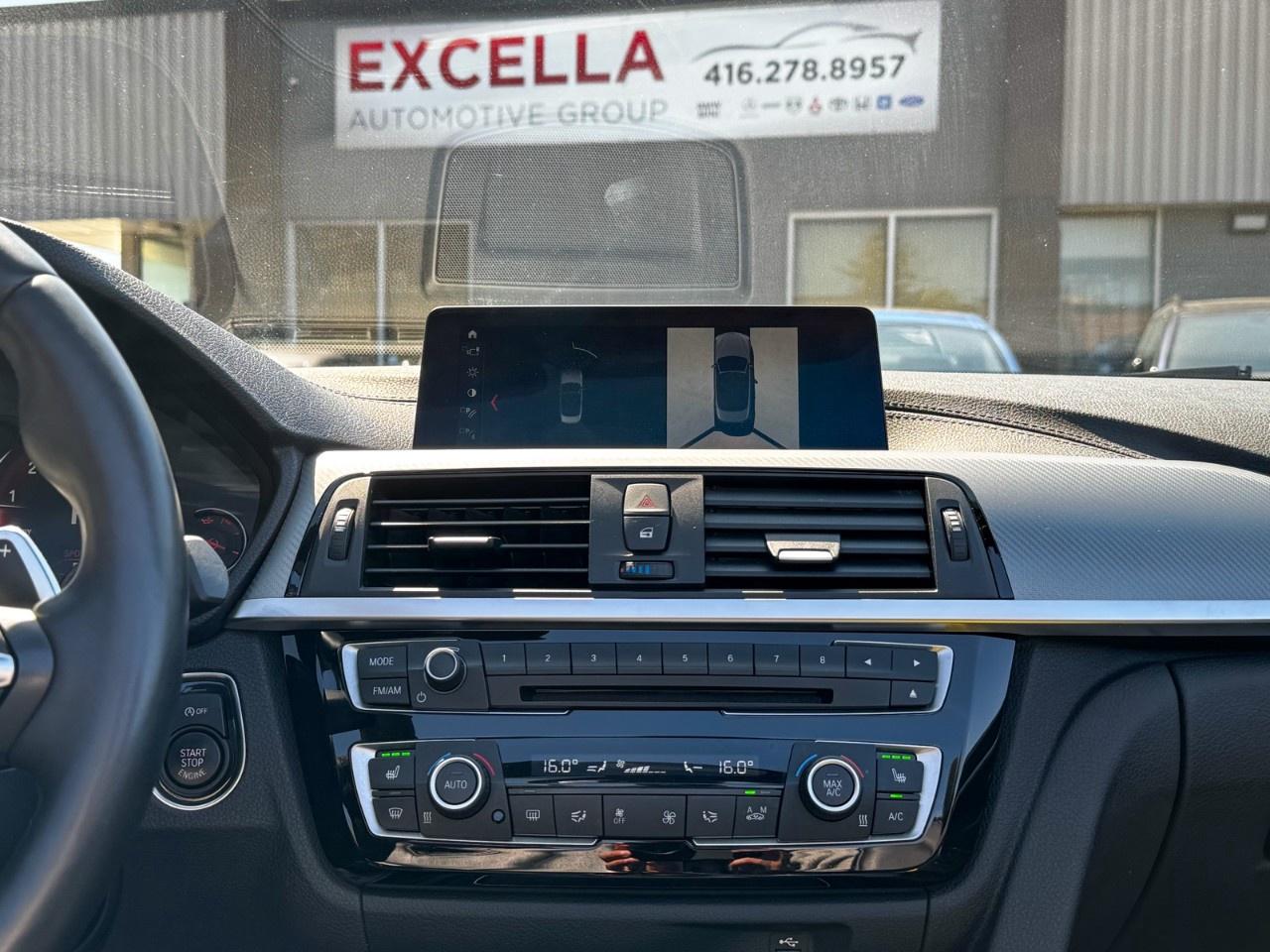 2019 BMW 4 Series No accidents/Harman/Blind spot/Convertible Photo