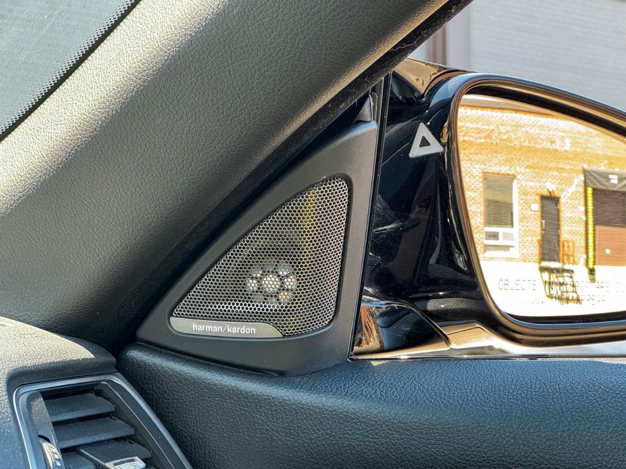 2019 BMW 4 Series No accidents/Harman/Blind spot/Convertible Photo