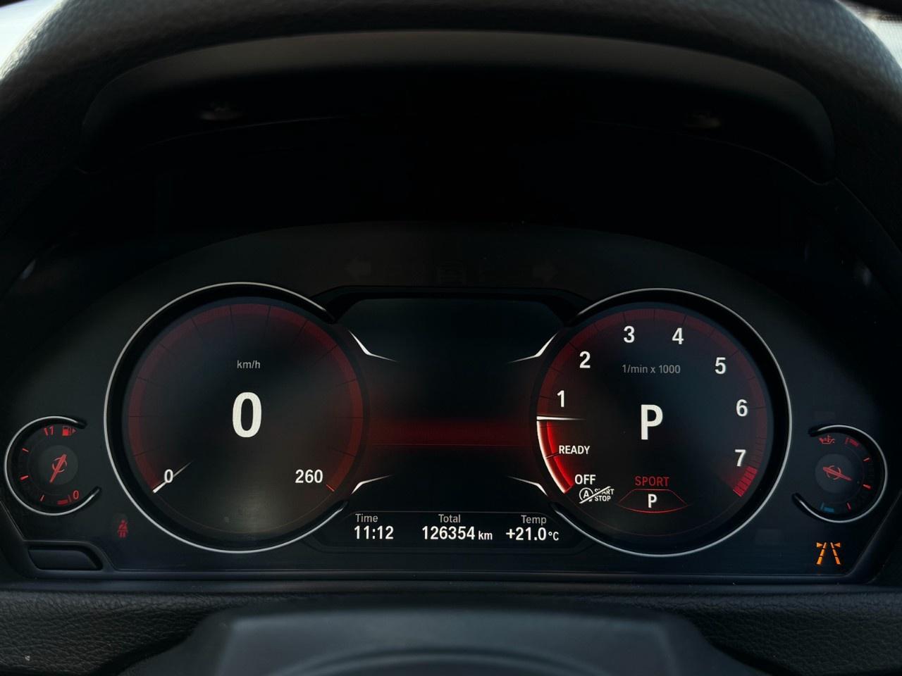 2019 BMW 4 Series No accidents/Harman/Blind spot/Convertible Photo
