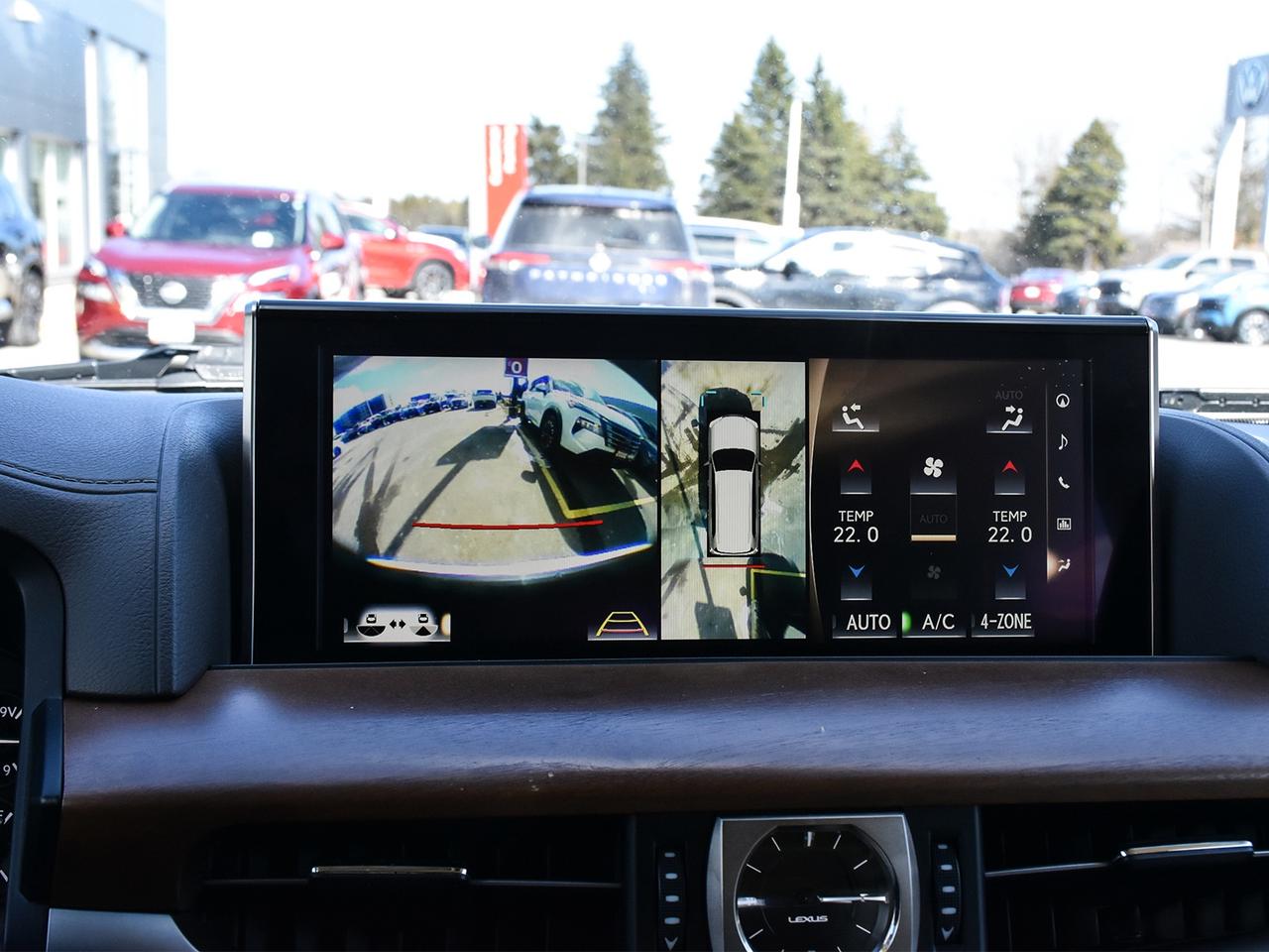 2019 Lexus LX LX 570 Auto  - Navigation -  HUD Photo