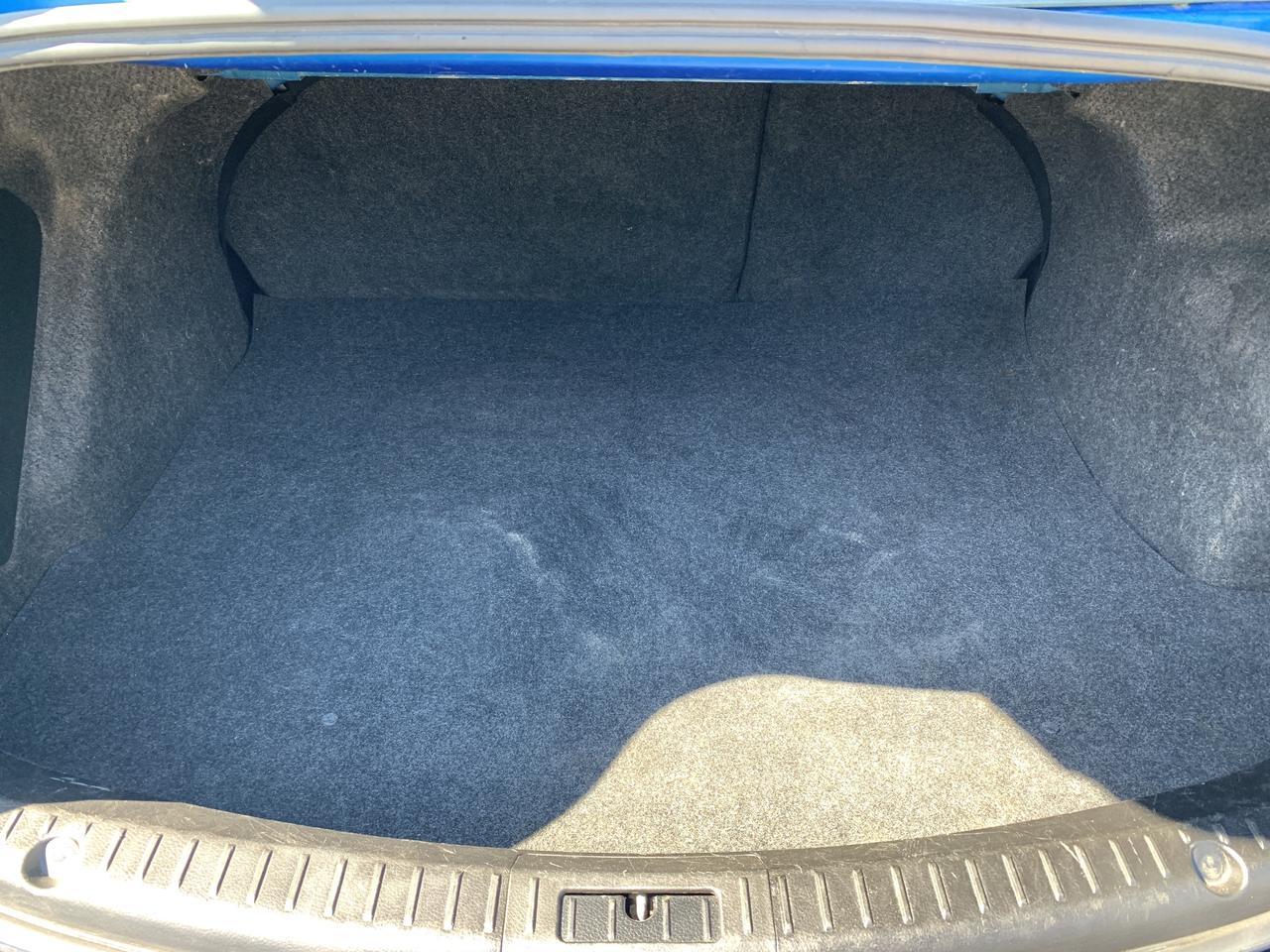 2013 Mazda MAZDA3 4dr Sdn Auto GS-SKY Photo