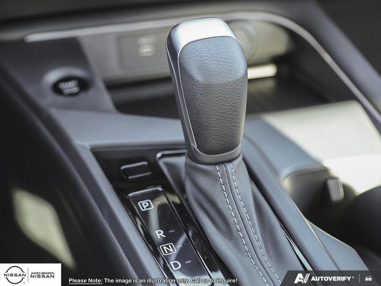 2026 Nissan Sentra SV SEDAN Photo