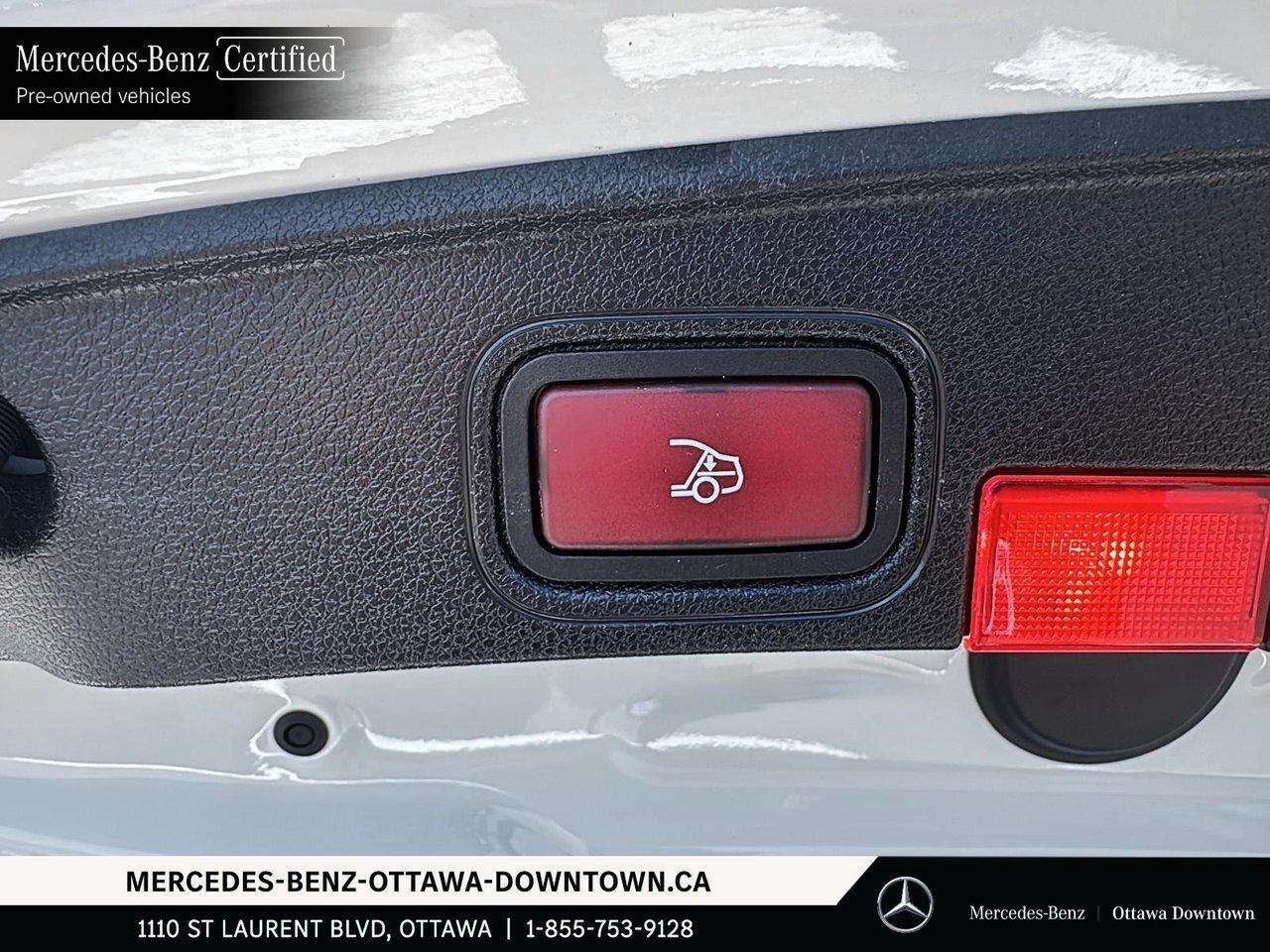 2020 Mercedes-Benz C300 4MATIC Cabriolet Timeless Elegance. Endless Sunshi Photo