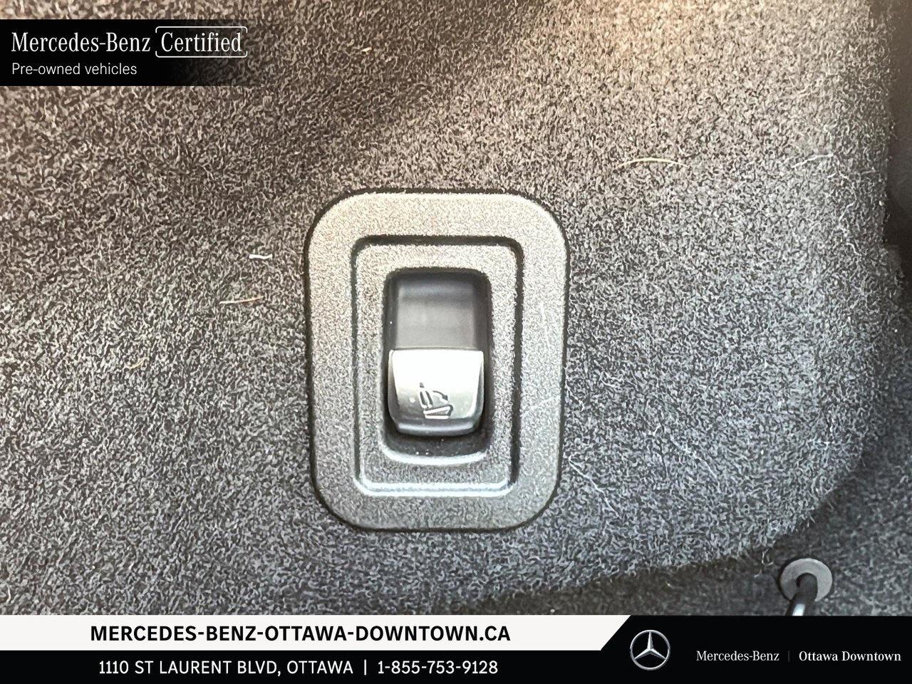 2020 Mercedes-Benz C300 4MATIC Cabriolet Timeless Elegance. Endless Sunshi Photo