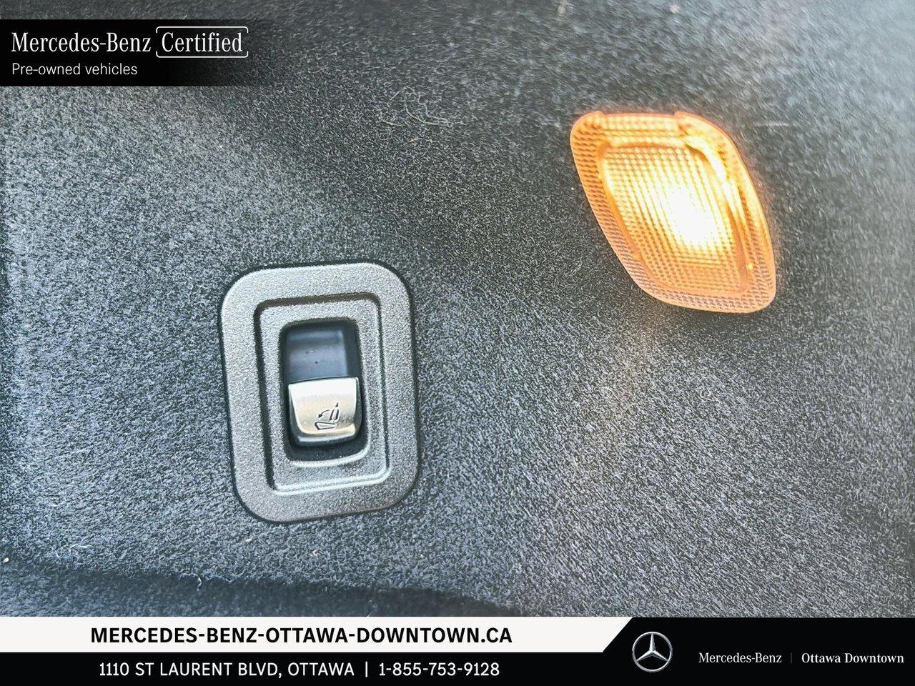 2020 Mercedes-Benz C300 4MATIC Cabriolet Timeless Elegance. Endless Sunshi Photo