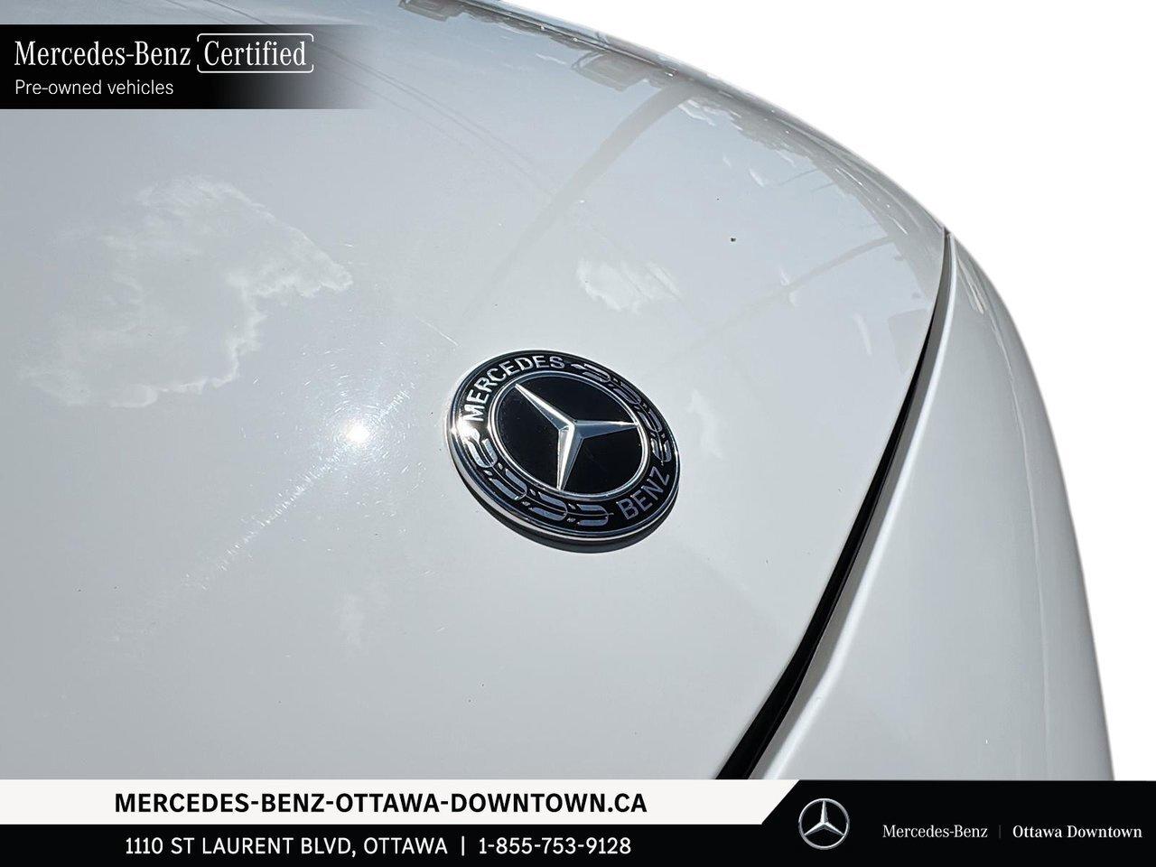 2020 Mercedes-Benz C300 4MATIC Cabriolet Timeless Elegance. Endless Sunshi Photo