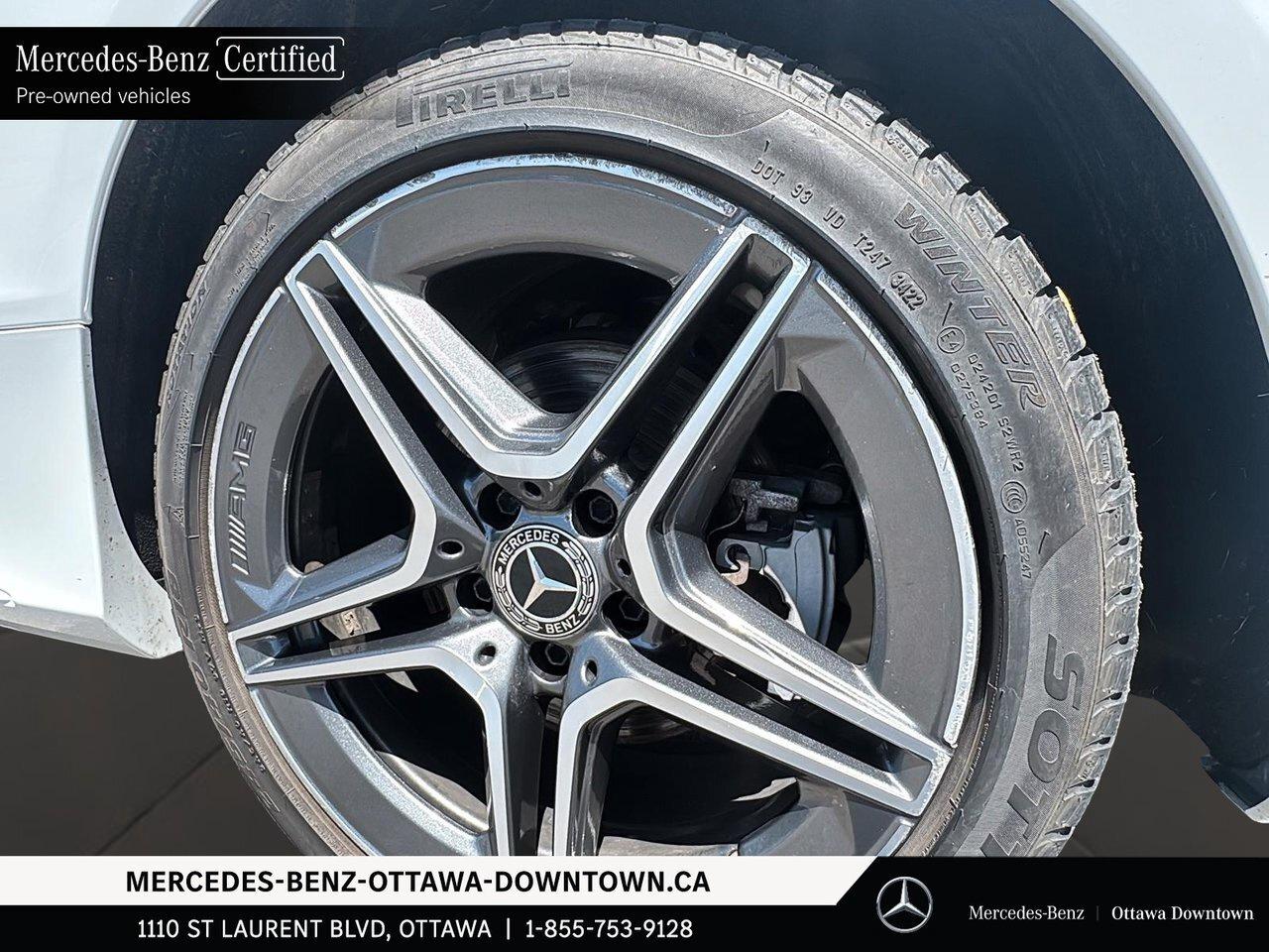 2020 Mercedes-Benz C300 4MATIC Cabriolet Timeless Elegance. Endless Sunshi Photo