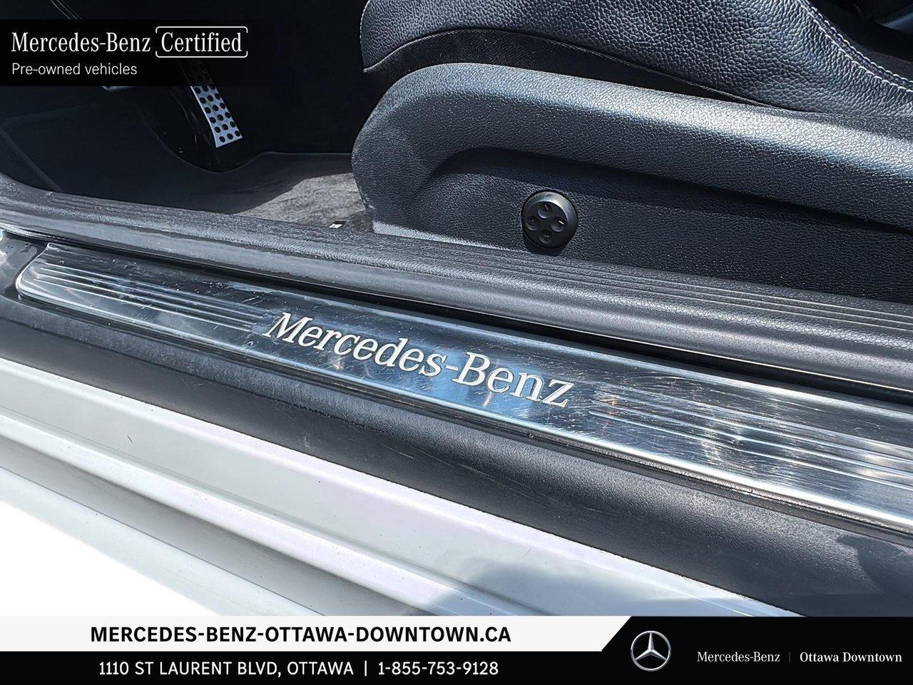 2020 Mercedes-Benz C300 4MATIC Cabriolet Timeless Elegance. Endless Sunshi Photo