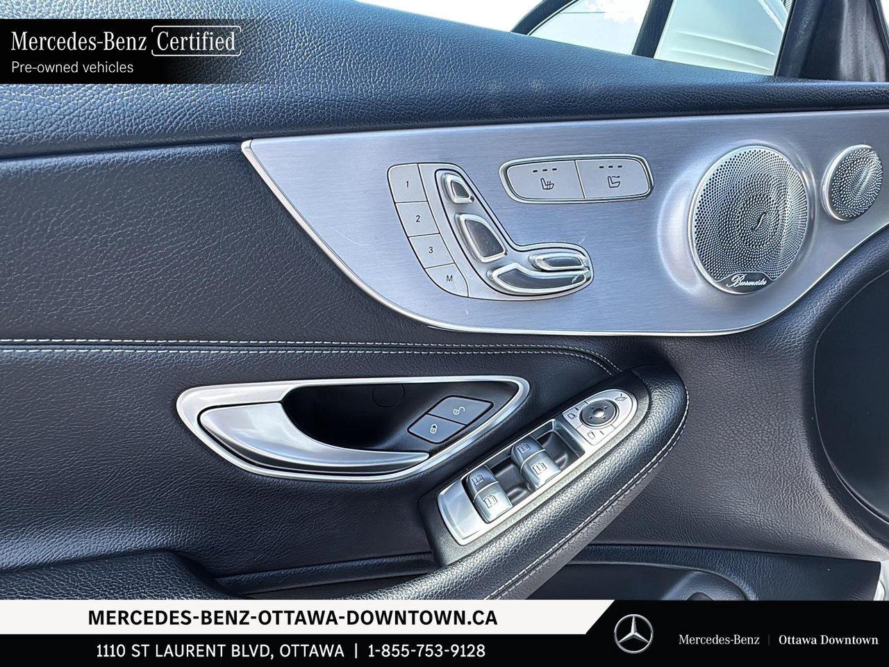 2020 Mercedes-Benz C300 4MATIC Cabriolet Timeless Elegance. Endless Sunshi Photo