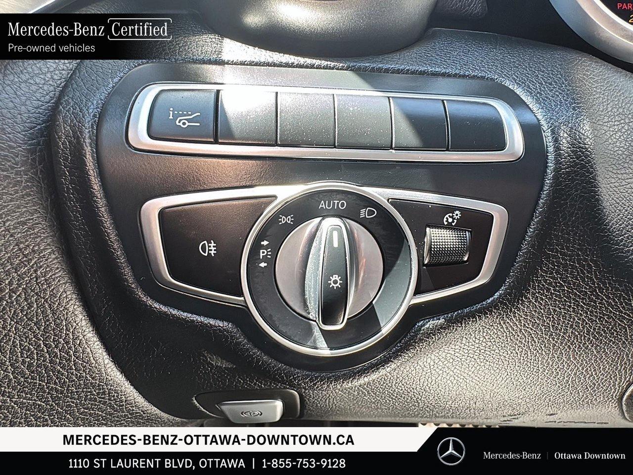 2020 Mercedes-Benz C300 4MATIC Cabriolet Timeless Elegance. Endless Sunshi Photo