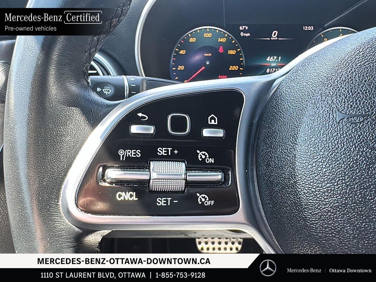 2020 Mercedes-Benz C300 4MATIC Cabriolet Timeless Elegance. Endless Sunshi Photo