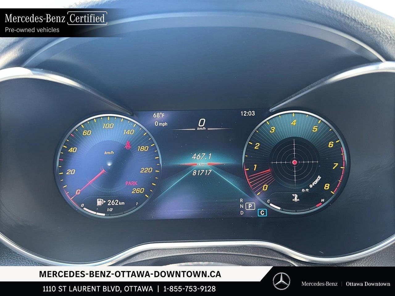 2020 Mercedes-Benz C300 4MATIC Cabriolet Timeless Elegance. Endless Sunshi Photo