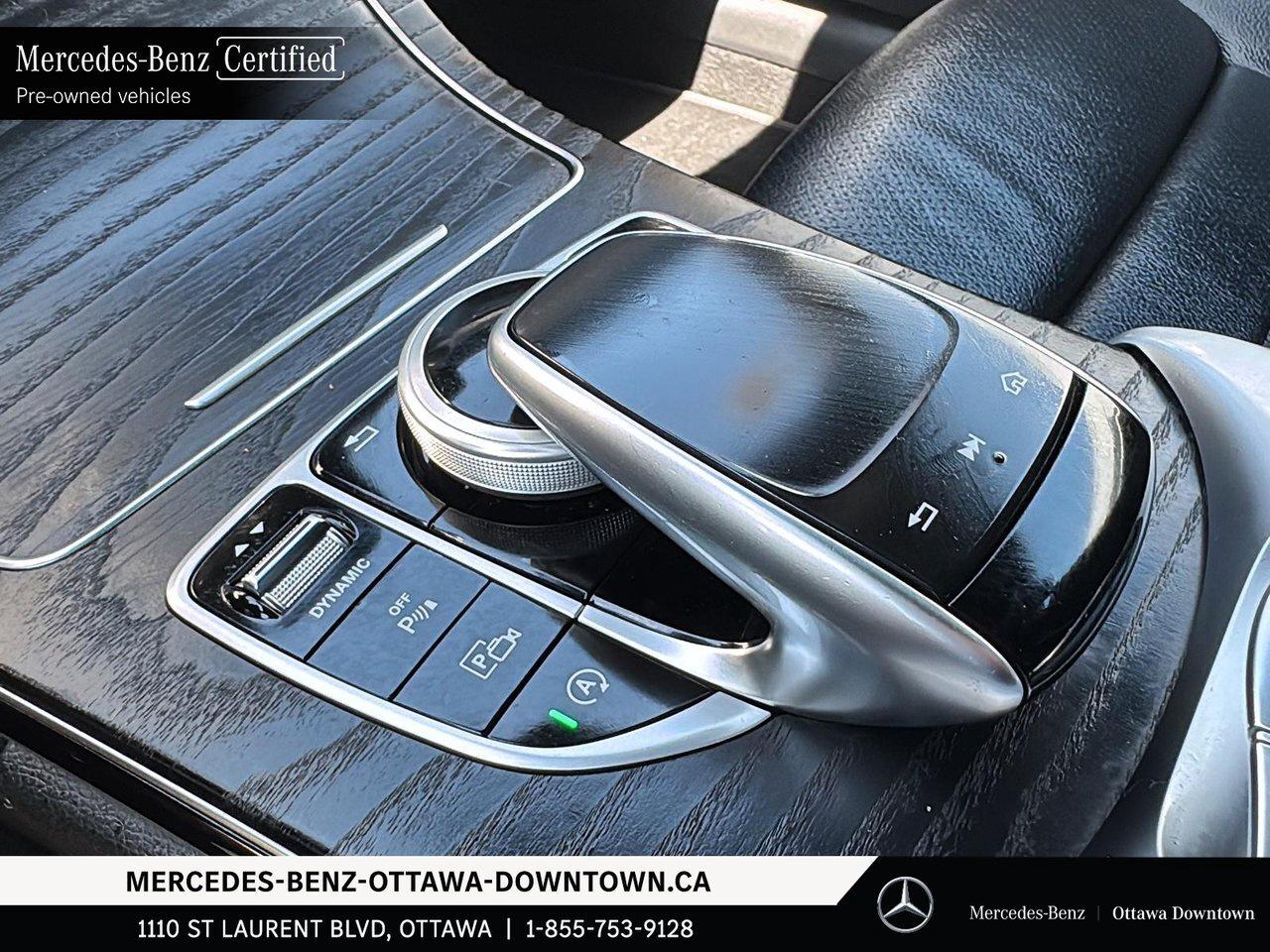 2020 Mercedes-Benz C300 4MATIC Cabriolet Timeless Elegance. Endless Sunshi Photo