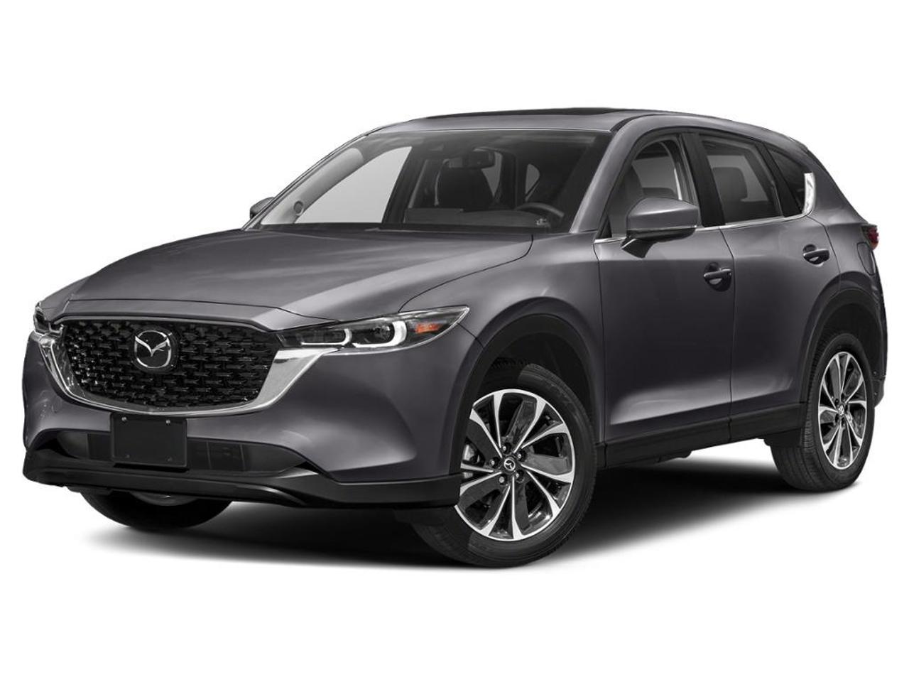 2023 Mazda CX-5 GS 4dr i-ACTIV All-Wheel Drive Sport Utility Photo0