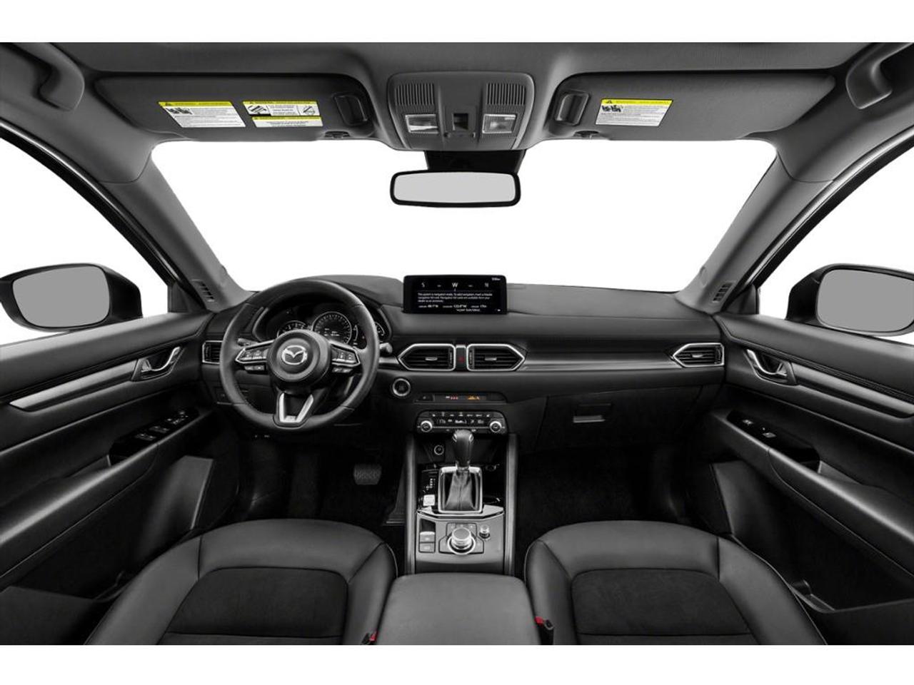 2023 Mazda CX-5 GS 4dr i-ACTIV All-Wheel Drive Sport Utility Photo