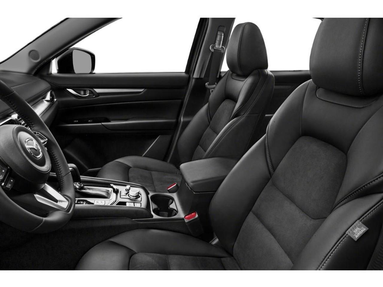 2023 Mazda CX-5 GS 4dr i-ACTIV All-Wheel Drive Sport Utility Photo
