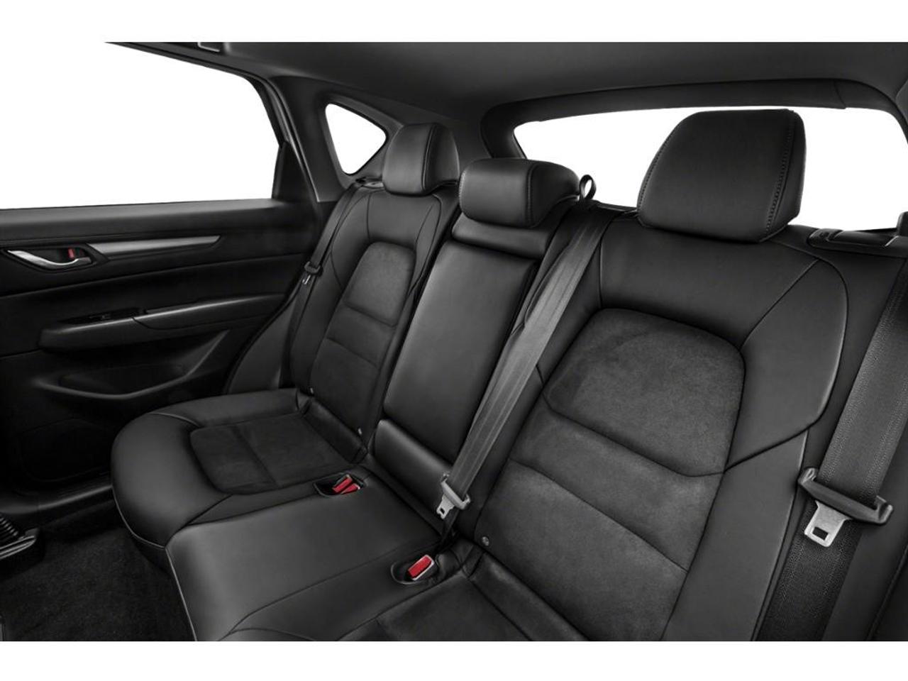 2023 Mazda CX-5 GS 4dr i-ACTIV All-Wheel Drive Sport Utility Photo