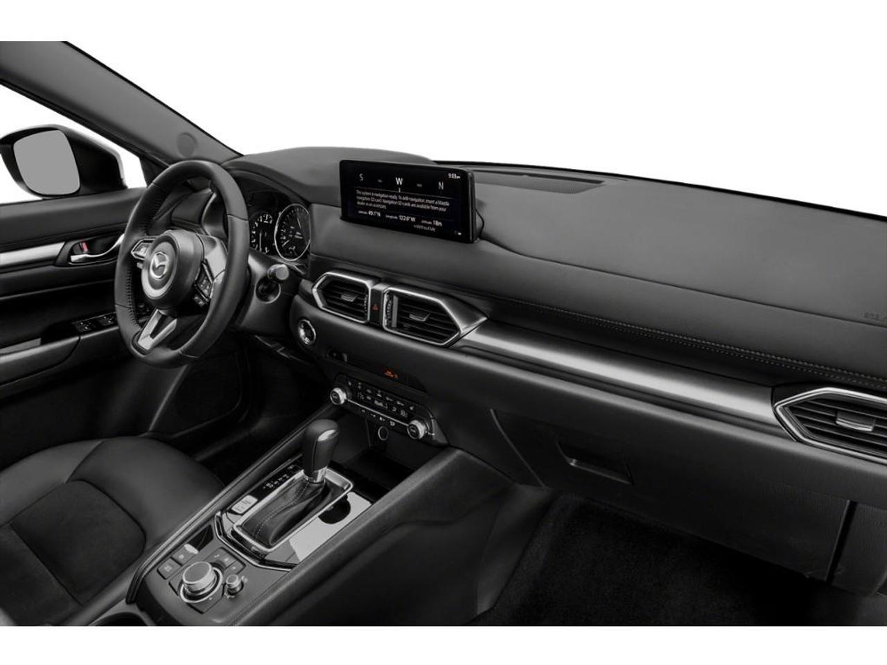 2023 Mazda CX-5 GS 4dr i-ACTIV All-Wheel Drive Sport Utility Photo
