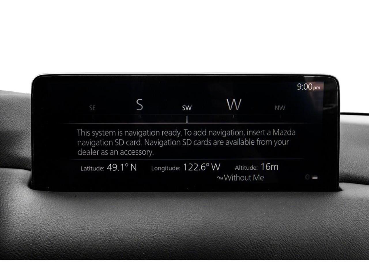 2023 Mazda CX-5 GS 4dr i-ACTIV All-Wheel Drive Sport Utility Photo
