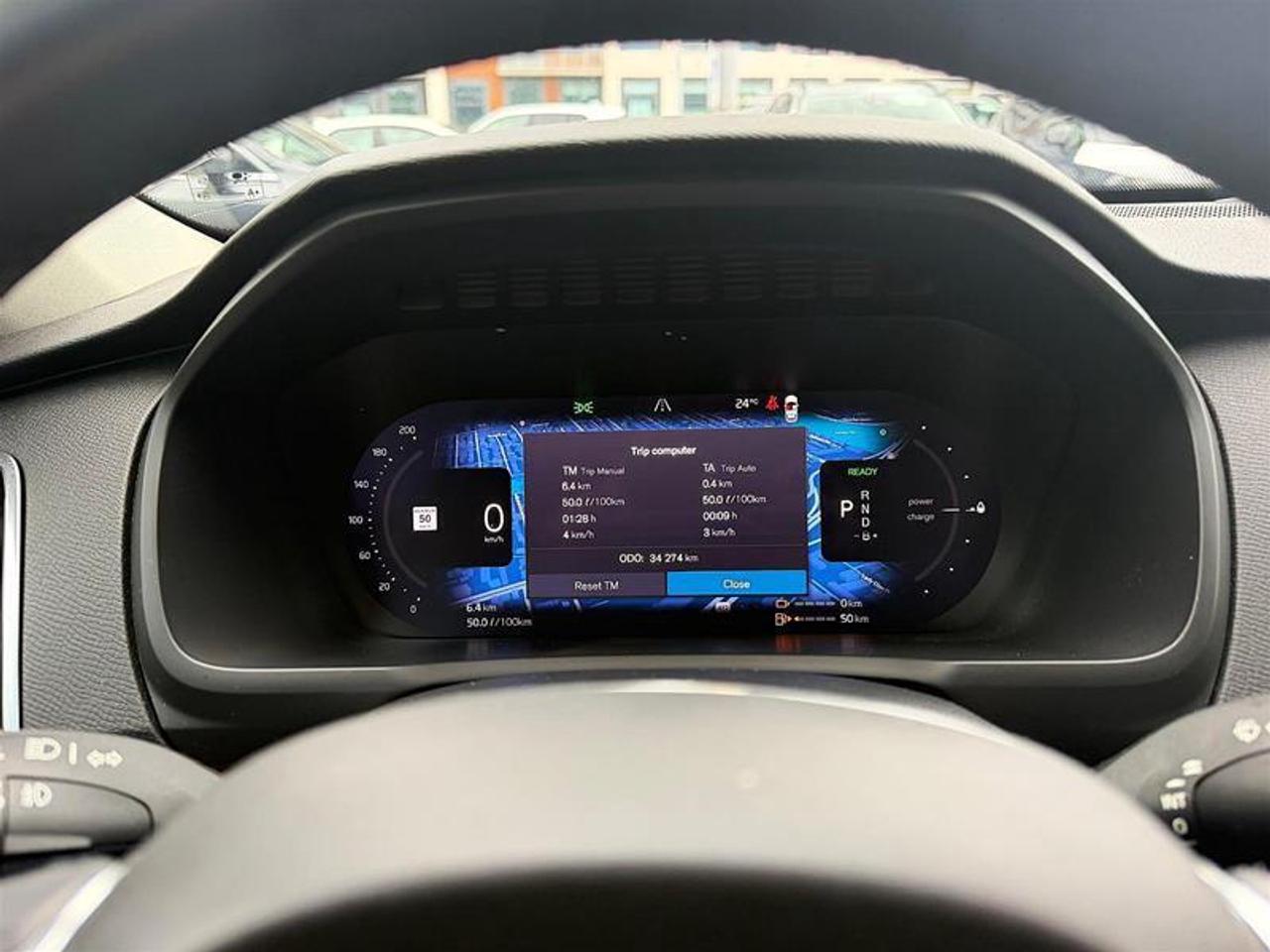 2024 Volvo XC90 Recharge T8 Plus   6 Seat   HK   PHEV   AWD   Clean Photo
