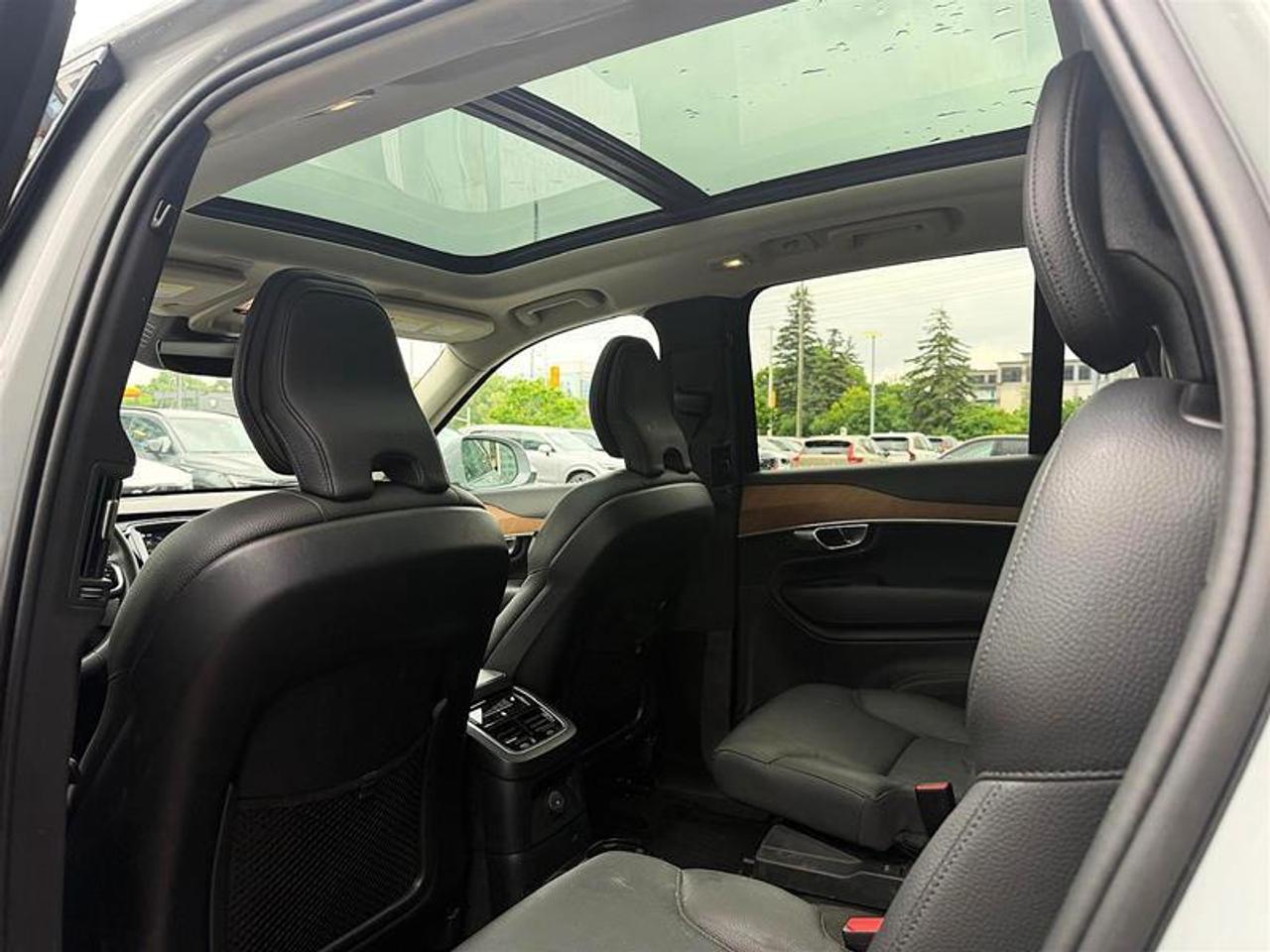 2024 Volvo XC90 Recharge T8 Plus   6 Seat   HK   PHEV   AWD   Clean Photo