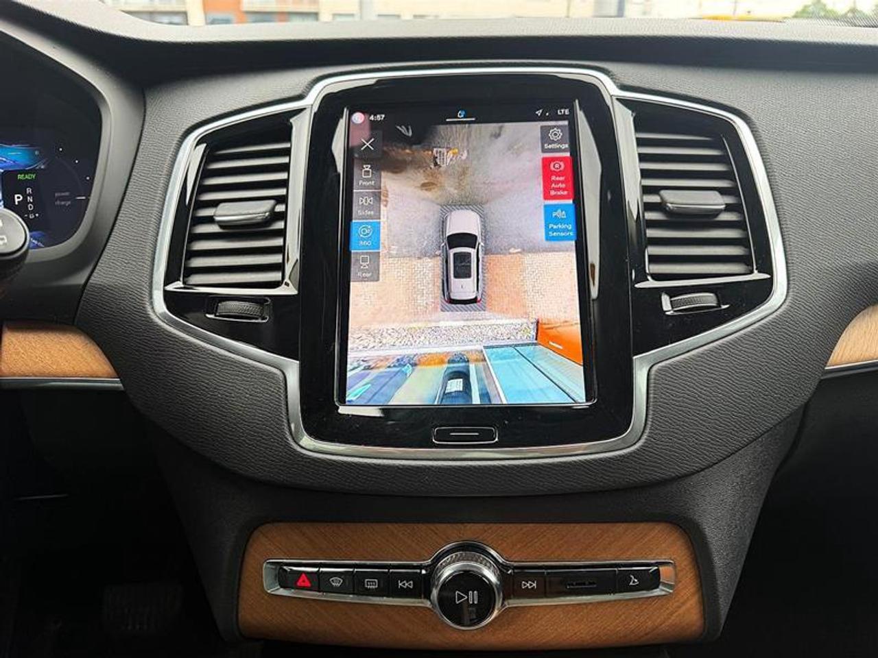 2024 Volvo XC90 Recharge T8 Plus   6 Seat   HK   PHEV   AWD   Clean Photo
