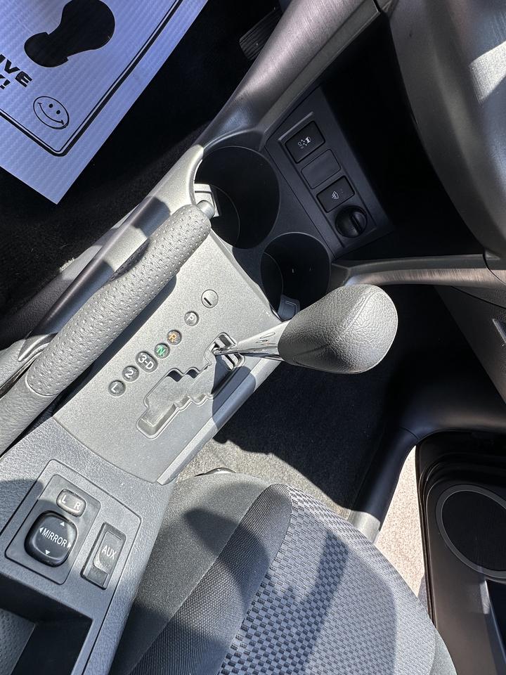 2010 Toyota RAV4 Sport Photo