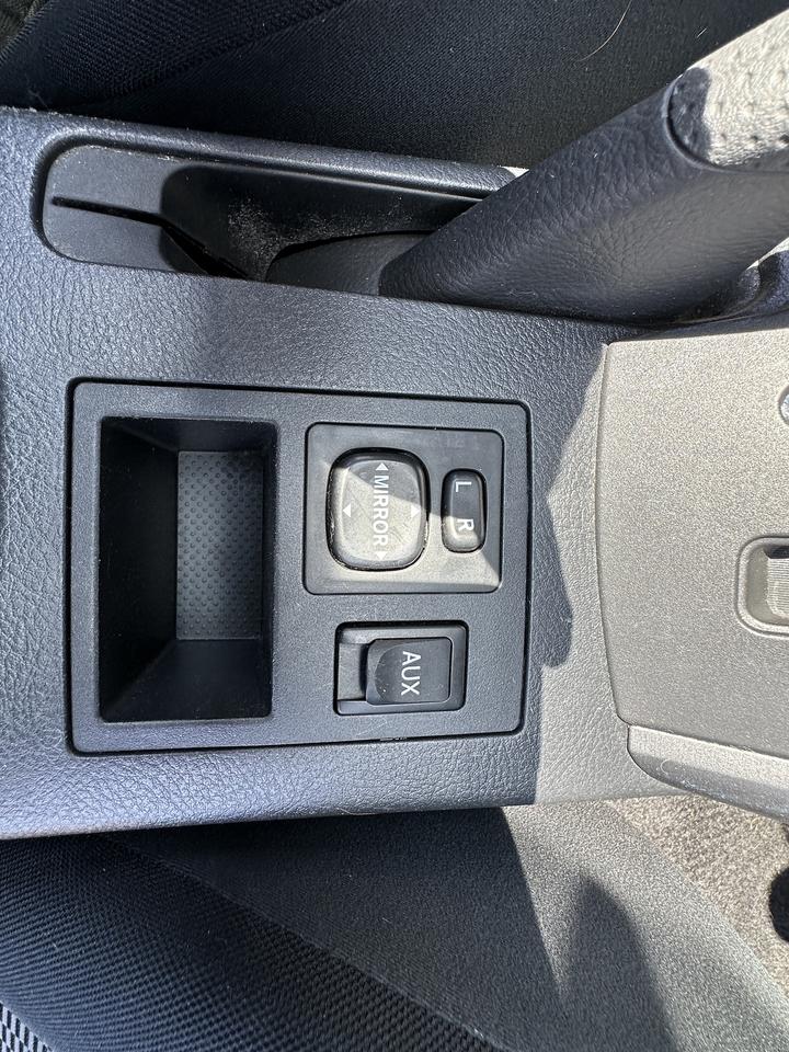 2010 Toyota RAV4 Sport Photo
