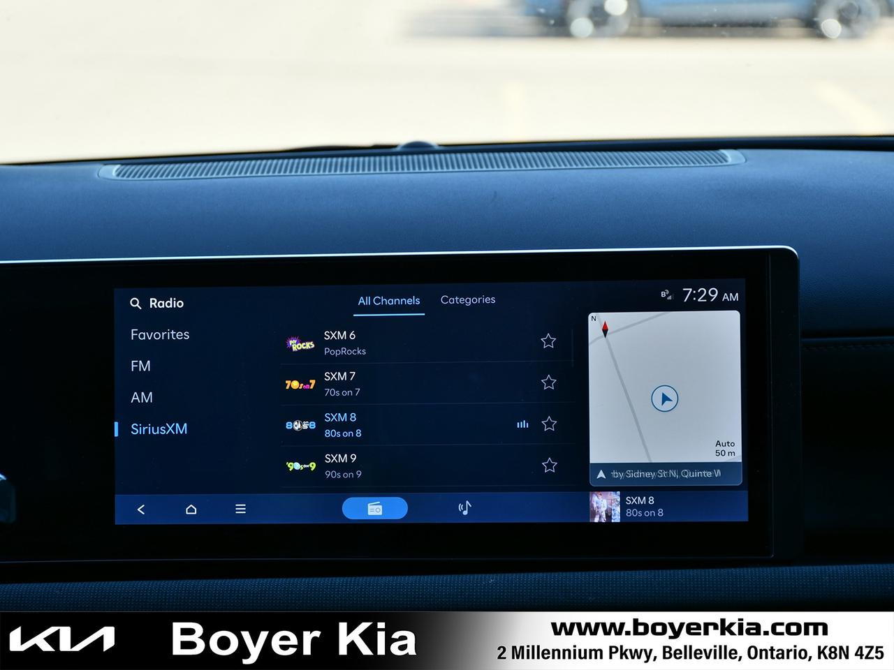 2025 Hyundai Tucson Hybrid Ultimate Photo
