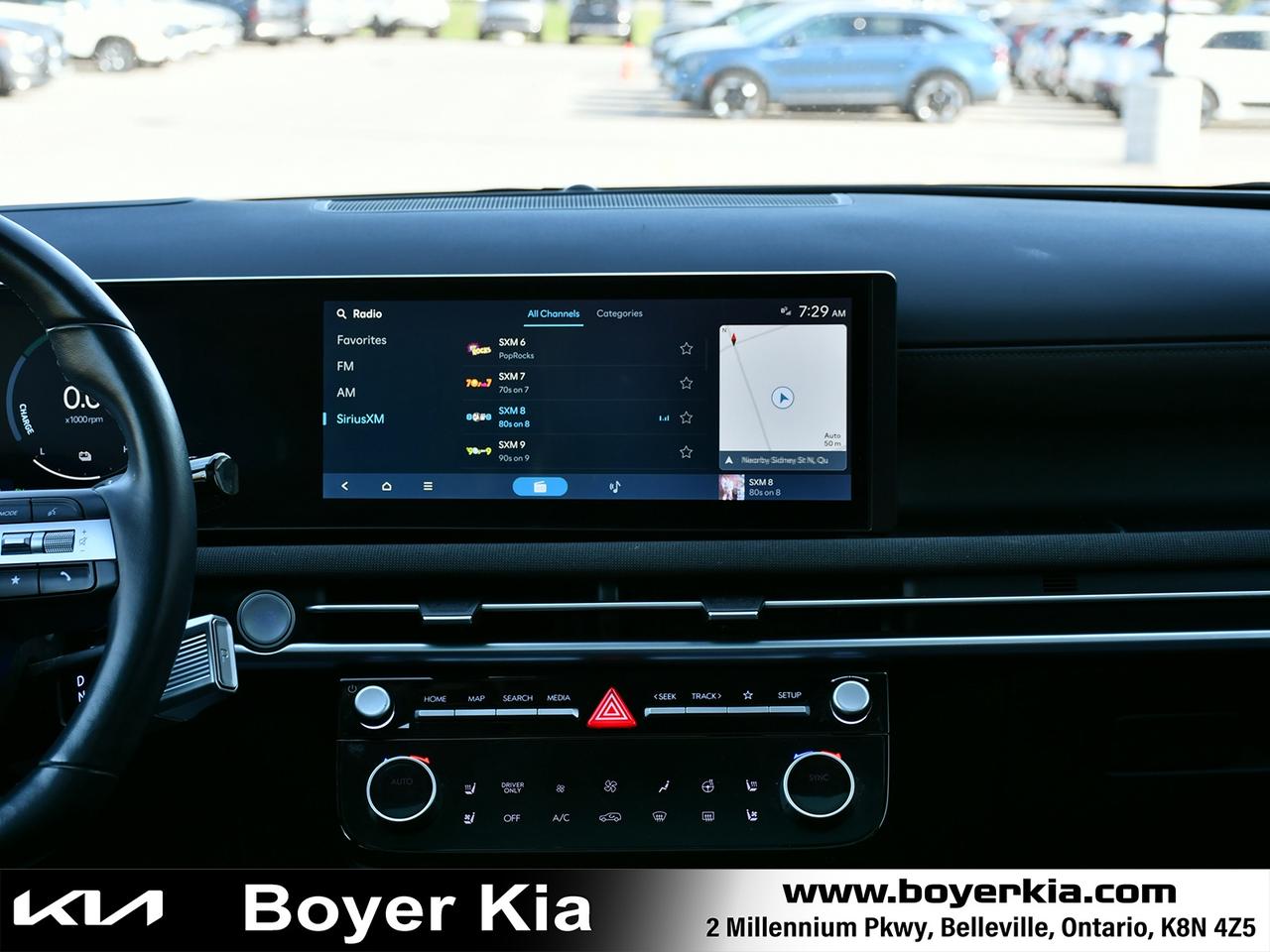 2025 Hyundai Tucson Hybrid Ultimate Photo