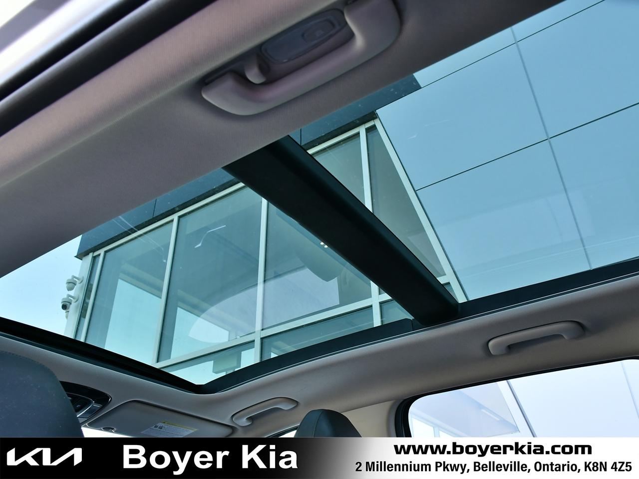 2025 Hyundai Tucson Hybrid Ultimate Photo