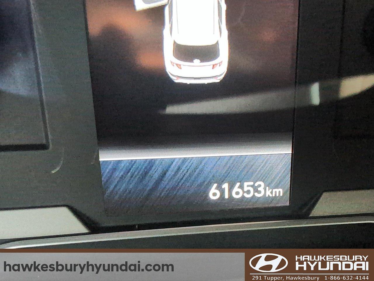 2023 Hyundai Tucson Preferred Photo