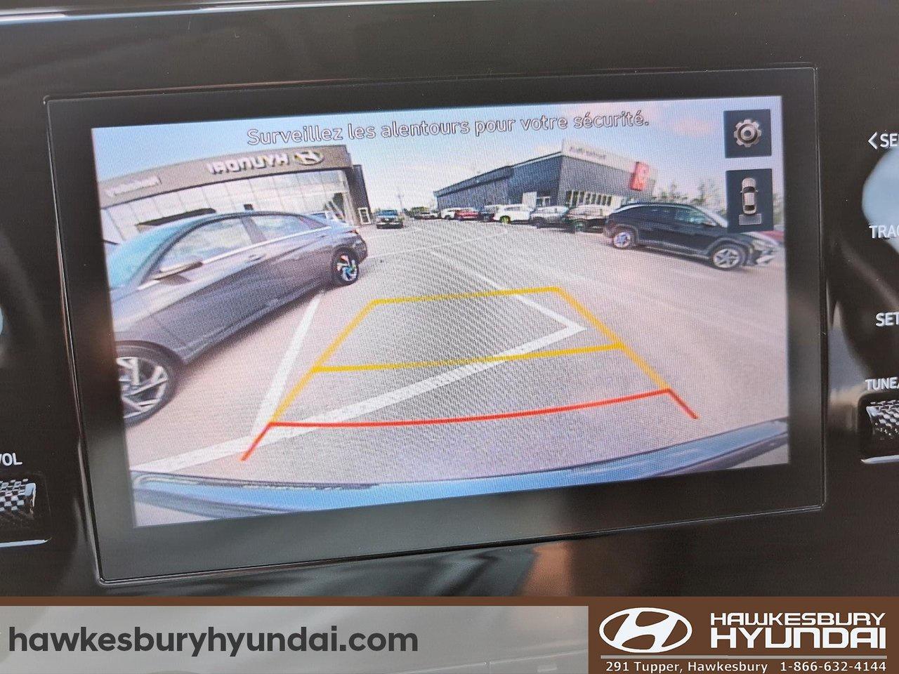 2023 Hyundai Tucson Preferred Photo