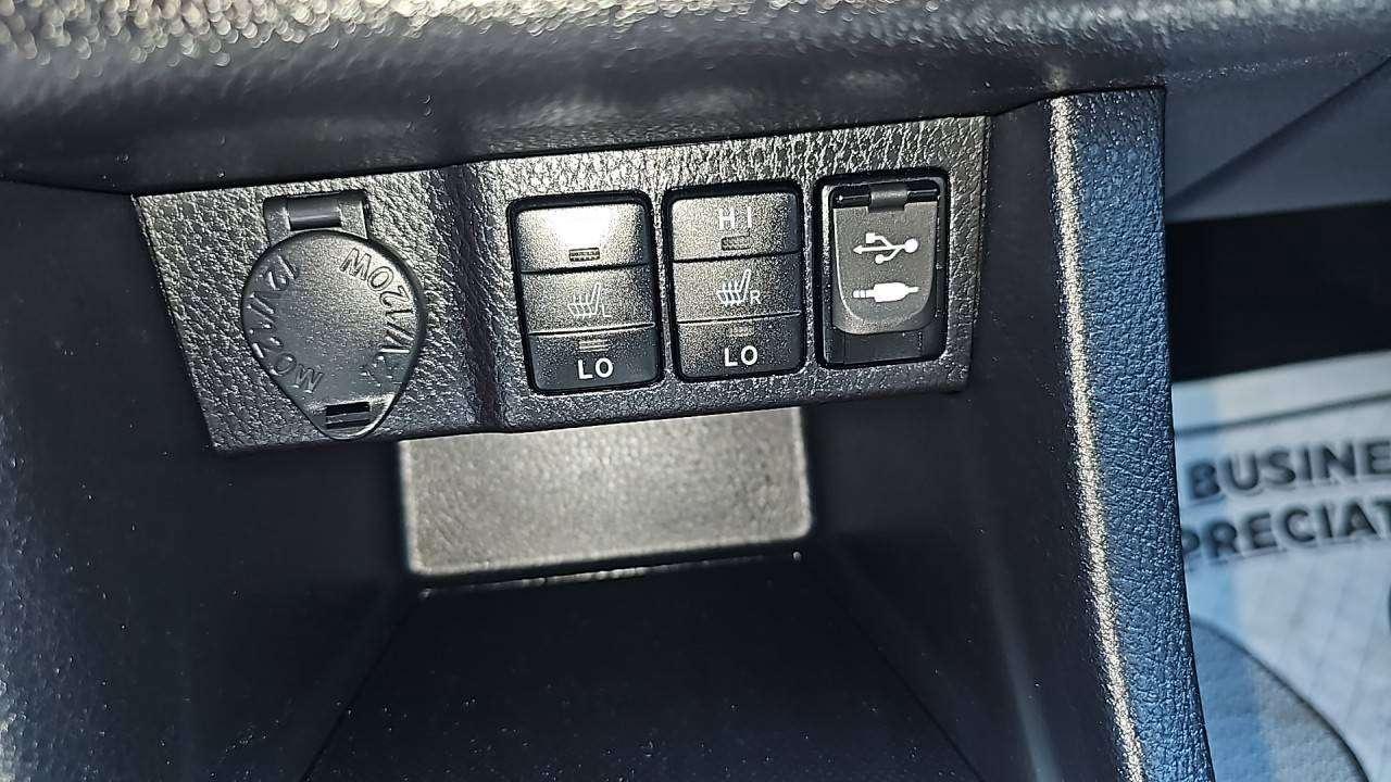 2019 Toyota Corolla LE Photo
