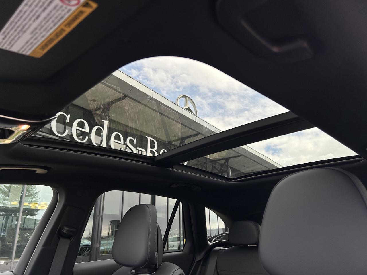 2026 Mercedes-Benz GLC GLC 300 Photo
