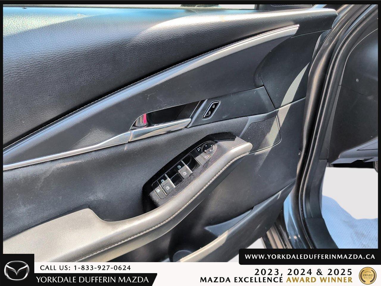 2024 Mazda CX-30 GS Photo