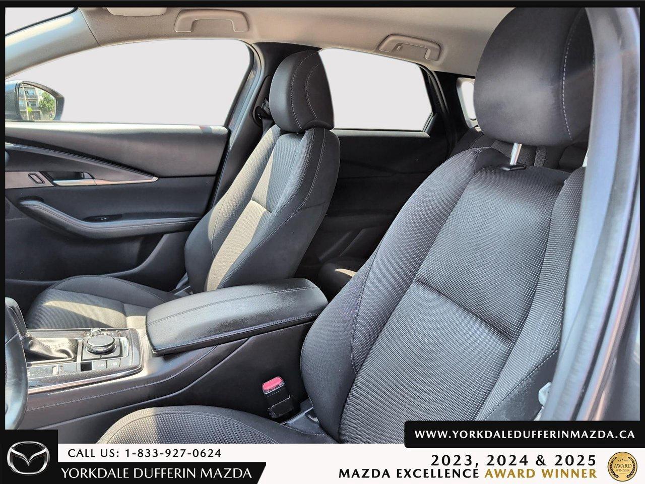 2024 Mazda CX-30 GS Photo