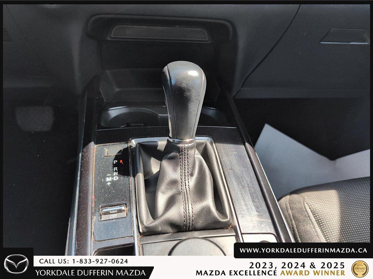 2024 Mazda CX-30 GS Photo