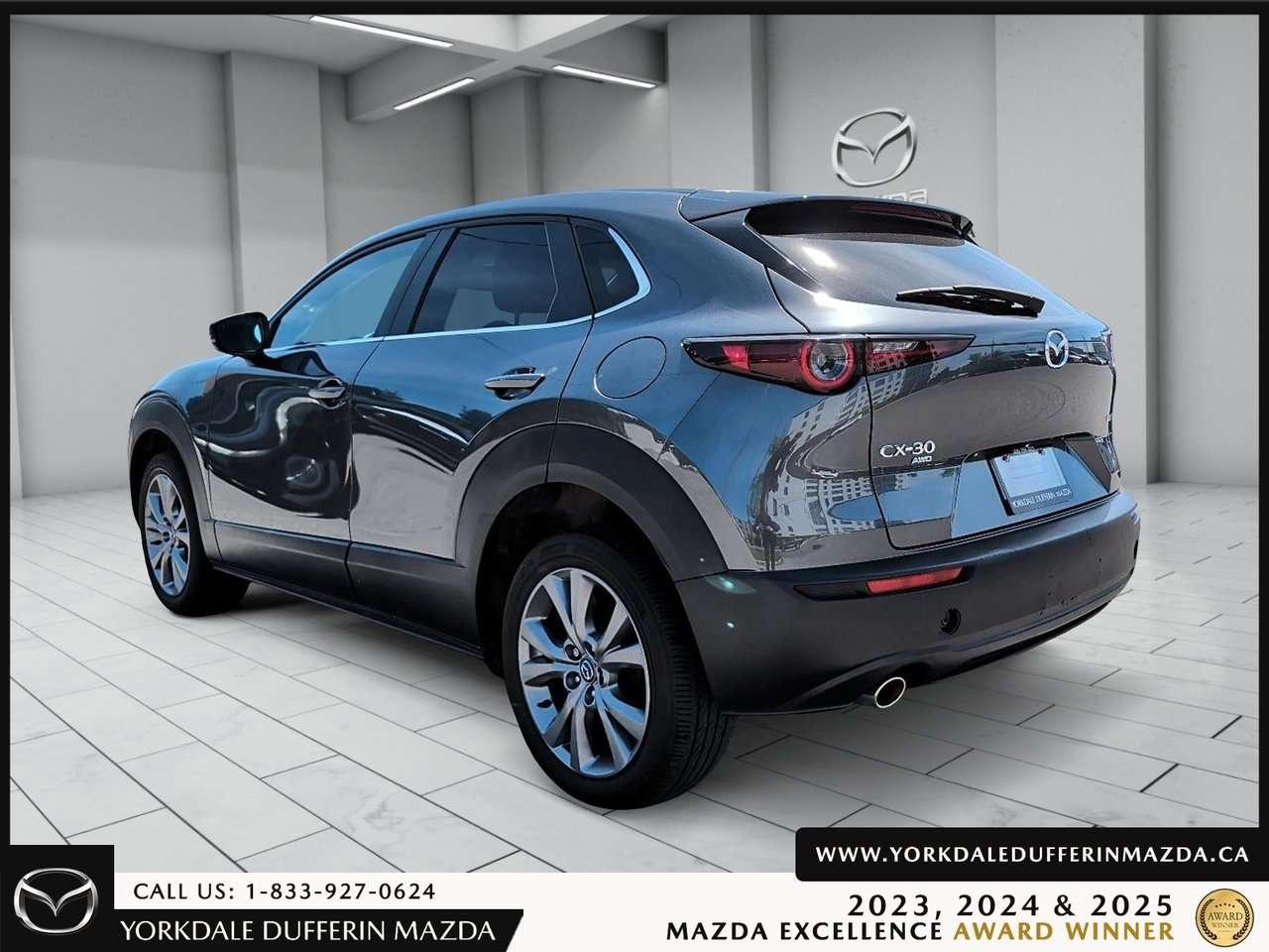 2024 Mazda CX-30 GS FINANCE FROM 2.99% Photo