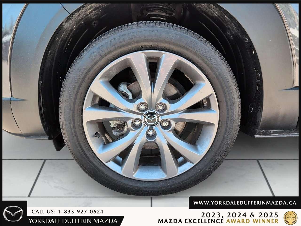 2024 Mazda CX-30 GS FINANCE FROM 2.99% Photo