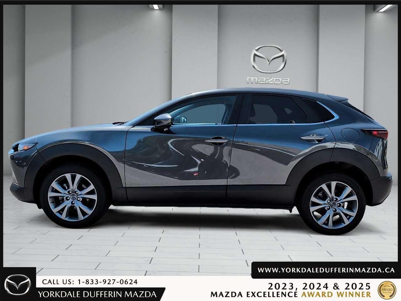 2024 Mazda CX-30 GS FINANCE FROM 2.99% Photo