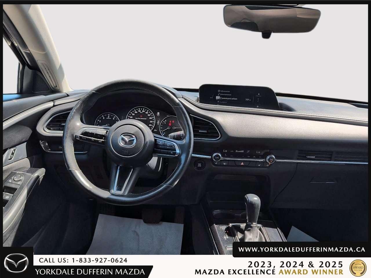 2024 Mazda CX-30 GS FINANCE FROM 2.99% Photo