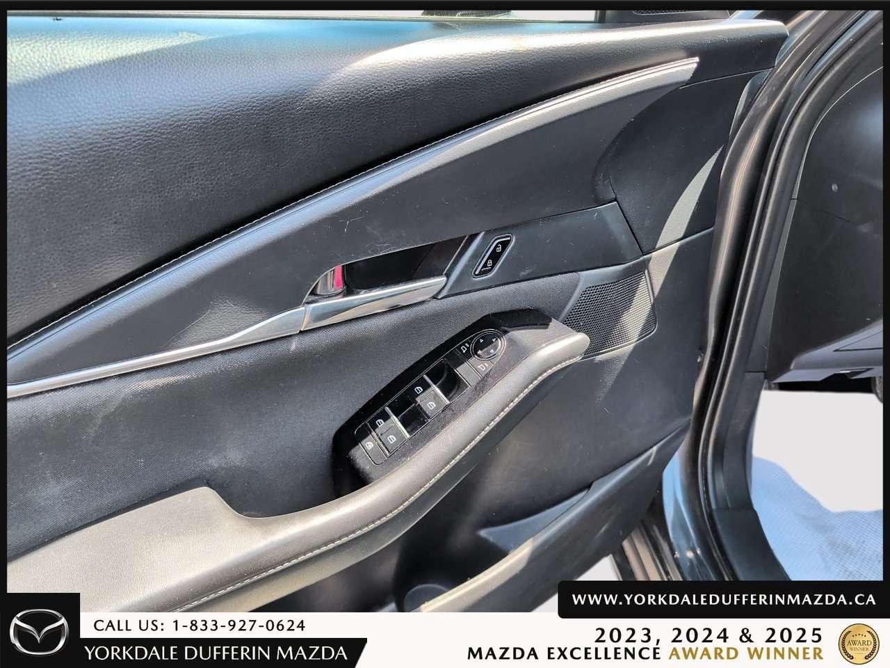 2024 Mazda CX-30 GS FINANCE FROM 2.99% Photo