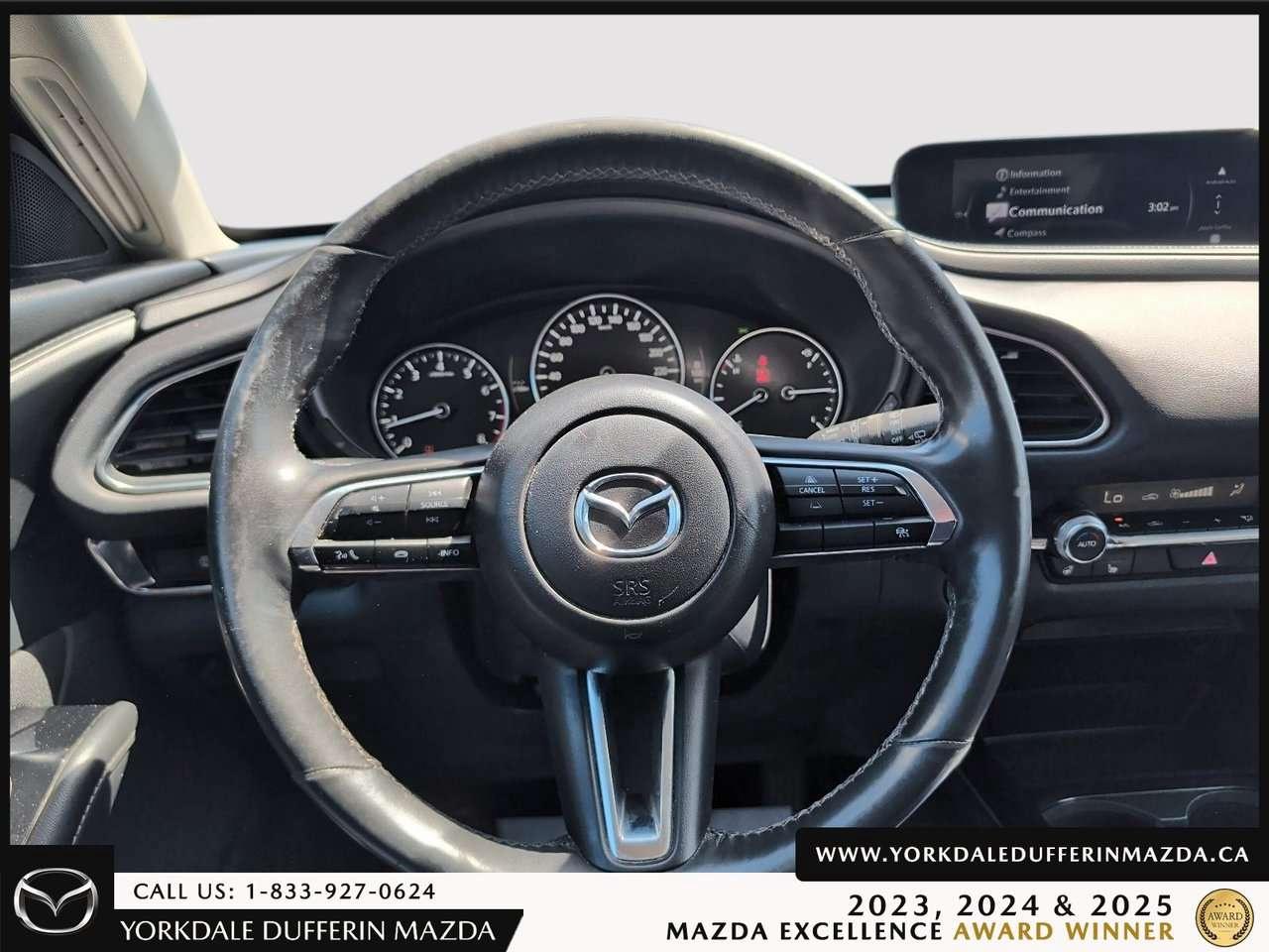 2024 Mazda CX-30 GS FINANCE FROM 2.99% Photo